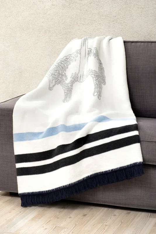 Brooks Brothers Henry Throw