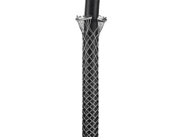 Bryant Conduit Riser 2.5-2.99 Inch 5 Inch Conduit Lace Closing (CSD250L5)