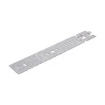 Caddy Adjustable FAR-SIDE Box Support Back Mount 2-1/2 Inch 3-1/2 Inch 4 Inch 6 Inch Wall Depth (766A)
