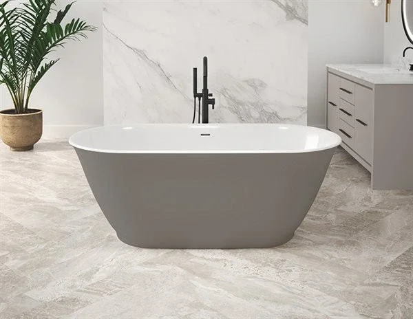 Calla Bathtub