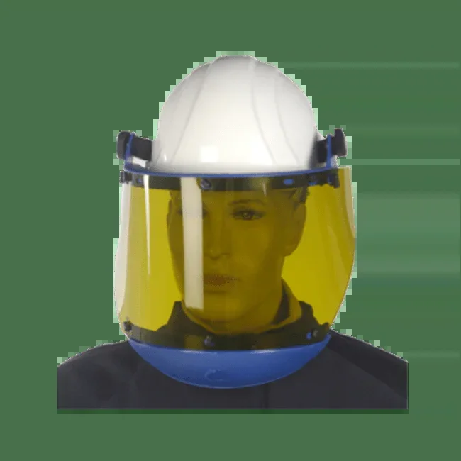 Cementex 12+CAL Gray Arc Shield A3 (AFS-183)