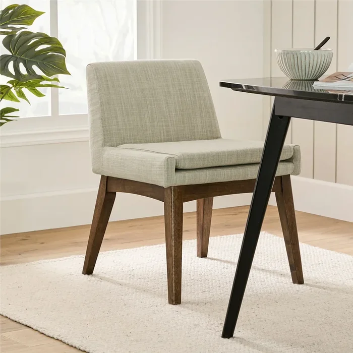 Chantel Dining Chair – Antique Ivory