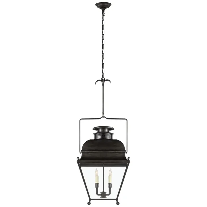 Chapman & Myers Holborn Pendant Collection