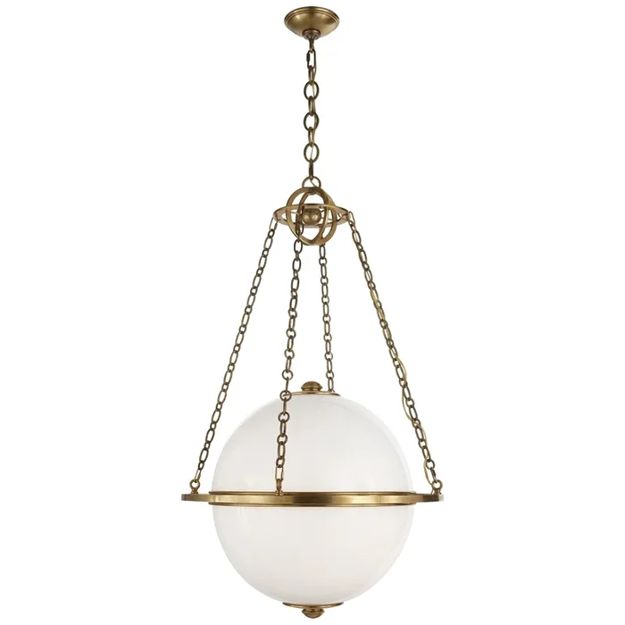 Chapman & Myers Modern Picture Light Collection
