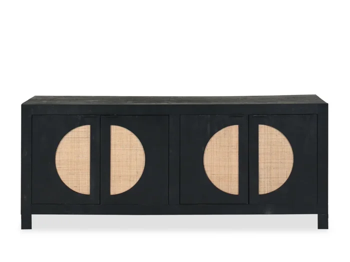 Cliffiings Accent Cabinet