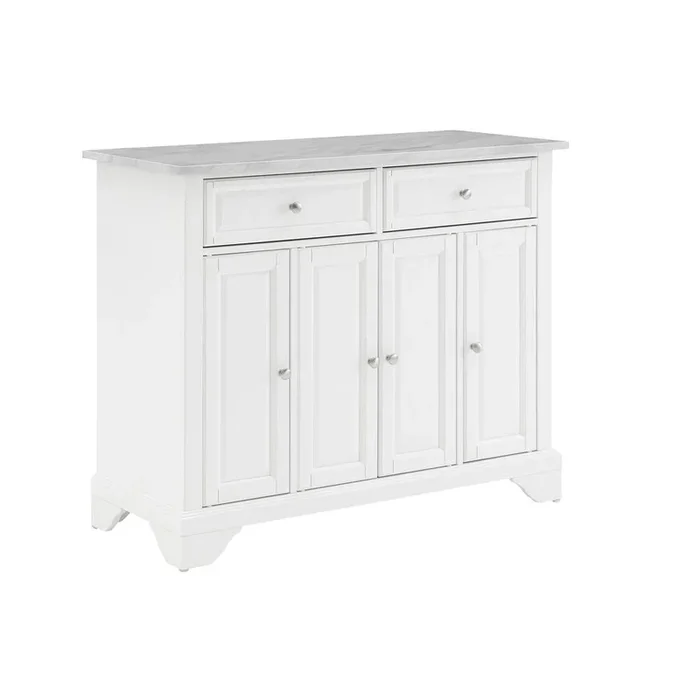 Crosley Furniture Avery Kitchen Island/Cart