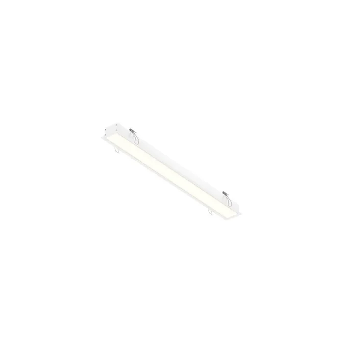 Dals – LNR24-CC-WH – Linear Recessed – Boulevard – WH