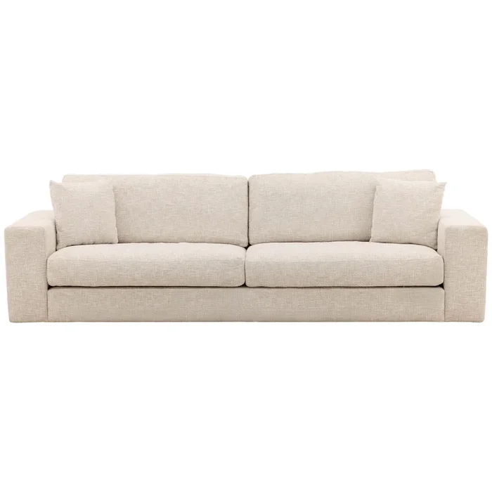 Darina Sofa, Cream
