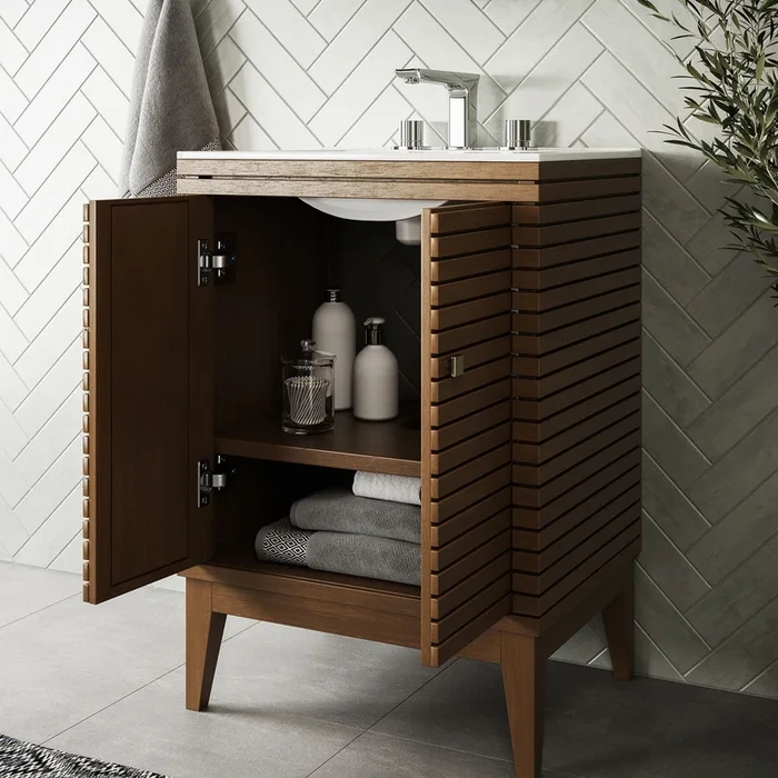 Denise 24 ” Bathroom Vanity