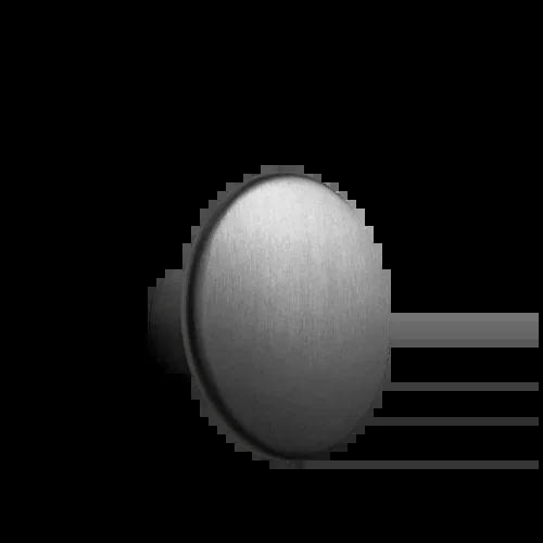 Dots Metal – MDOTSM1ALUM