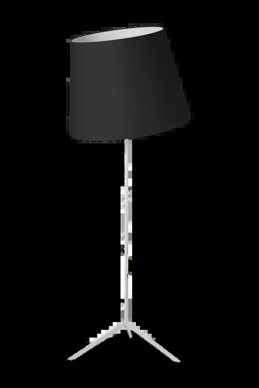 Double Shade Floor Lamp