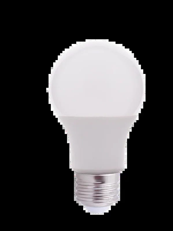 EIKO L11WA19/830PF/D/E26 11W 1100Lm LED A19 80 CRI 3000K Plastic Frosted Dimmable E26 Base (13039)