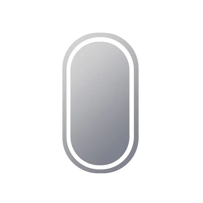 Electric Mirror – SAR-2442 – Lighted Mirror – Saratoga – SAR2442