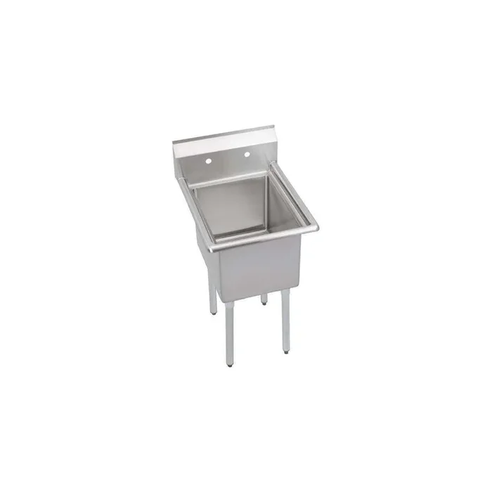 Elkay Dependabilt Stainless Steel 21