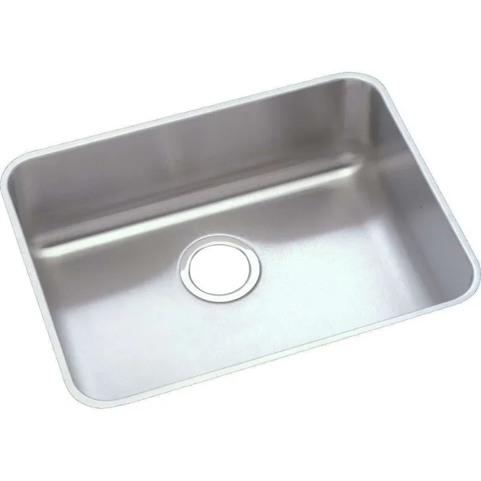 Elkay Lustertone Classic Stainless Steel, 21-1/2