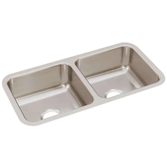 Elkay Lustertone Classic Stainless Steel 31-3/4