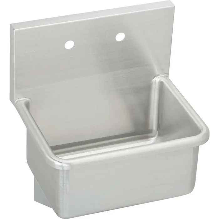 Elkay Stainless Steel 21