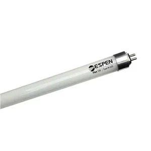 Espen Flex LED Lamp Double-End Ballast Bypass Type B 4 Foot T5 25W 3500Lm 3500K (L48T5/835/25G-ID DE)