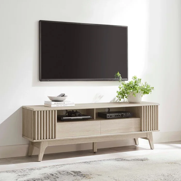 Eudora 60 ” TV Stand by Modway