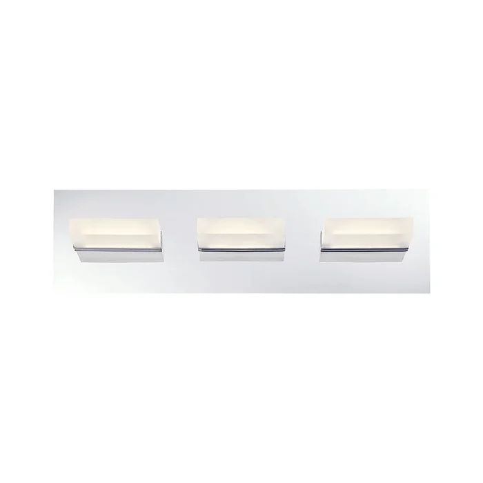 Eurofase – LED Bathbar – Olson