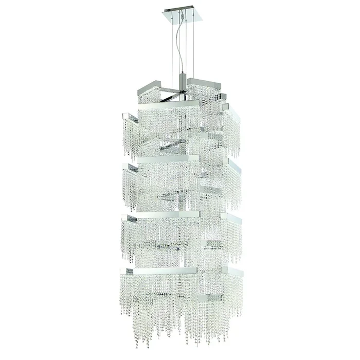 Eurofase – LED Chandelier – Rossi – 30007017