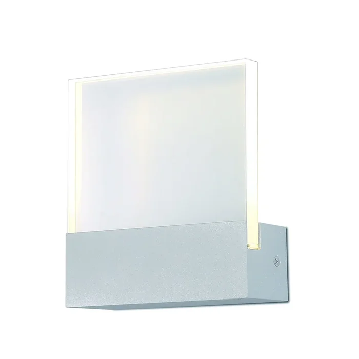 Eurofase – LED Outdoor Lantern – Halpern