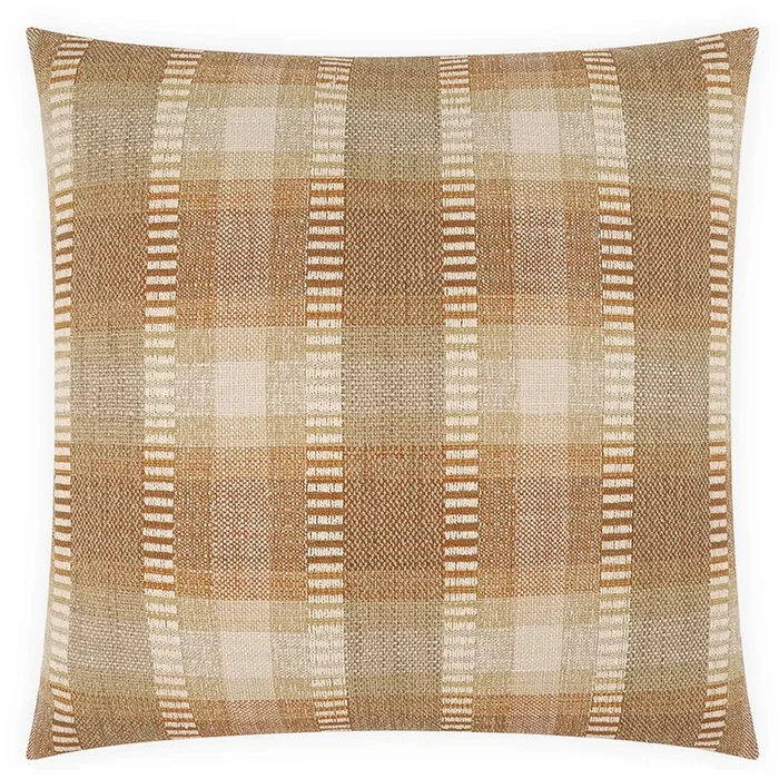 Evan Pillow, Sedona