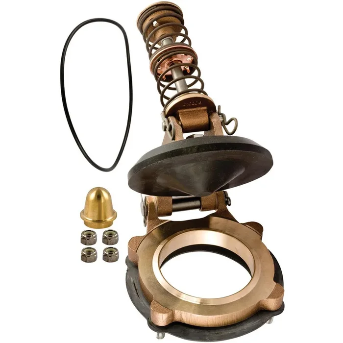 FEBCO FRK 870/876V-CK 10 Check Kit For 10 In Double Check Valve Assembly Or Pressure Reducing Zone Assembly