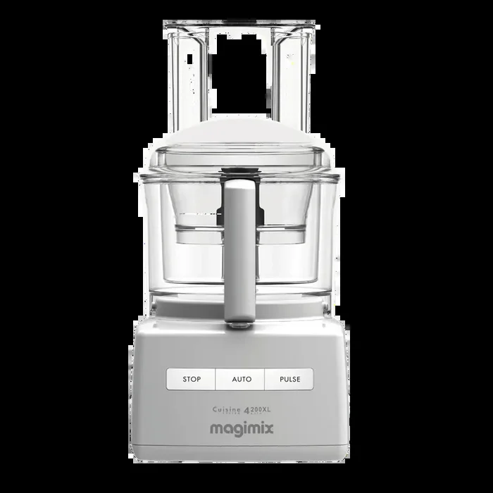 Food Processor – 4200XL White
