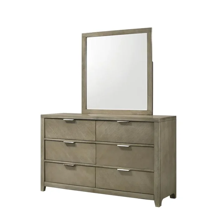 Fresno Dresser