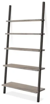 Gallery Leaning Shelves – Modern Storage and Entryway Furniture – Room & Board