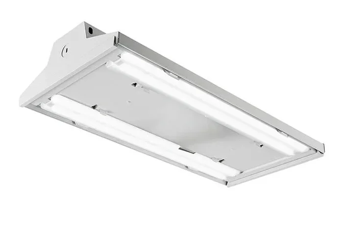 GE ABC1012581DQVSTKQW1PK LED Industrial High Bay 78W 12000Lm 5000K 120-277V 80 CRI 60000 Hours (93131944)