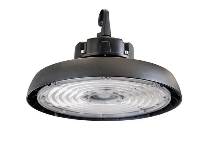 GE ARCE30488LQVSTAQB LED Industrial High Bay 240W 30000Lm 4000K 277-480V 80 CRI 50000 Hours (93142298)