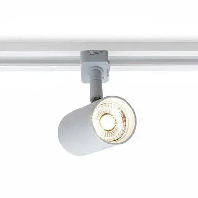 GE LTCIDA106SP927PQJ1WHTE LTC 120V 600Lm 9.2W 90 CRI 2700K Spot Juno Adapter White (93042333)