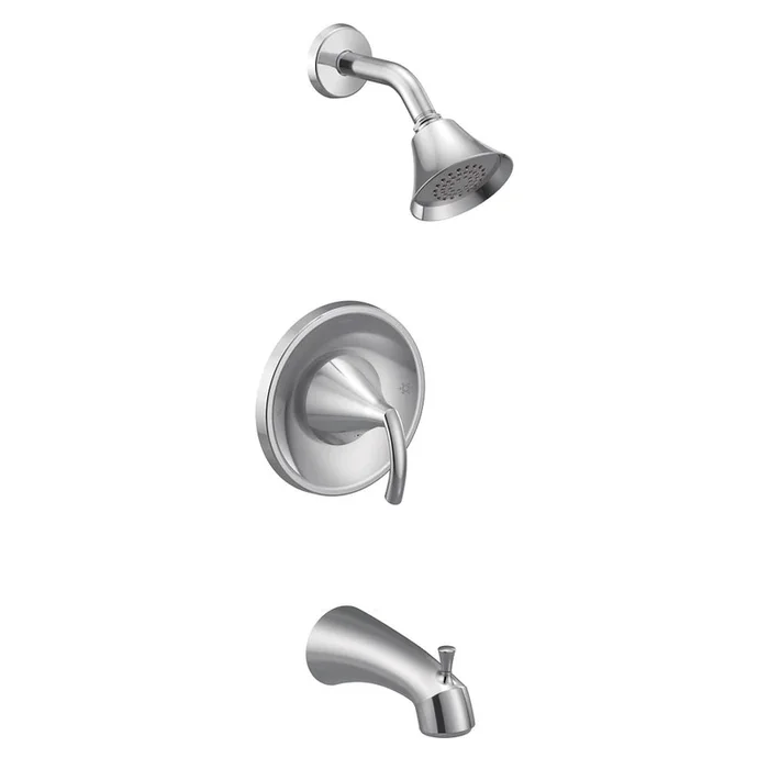 Glyde Posi-Temp(R) Tub/Shower