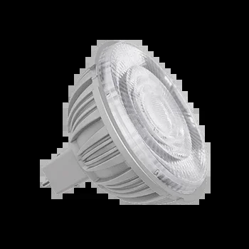 Green Creative 7.5MR16DIM/927FL35/RC MR16 Lamp GU5.3 Base 7.5W JA8/T20 High 95 CRI 12V Dimmable 2700K 35 Degree Beam Angle (36126)