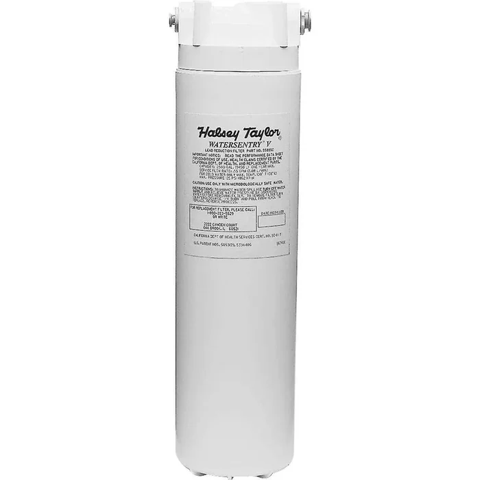 Halsey Taylor WaterSentry Plus Filter Kit (Bottle Fillers) HWF3000