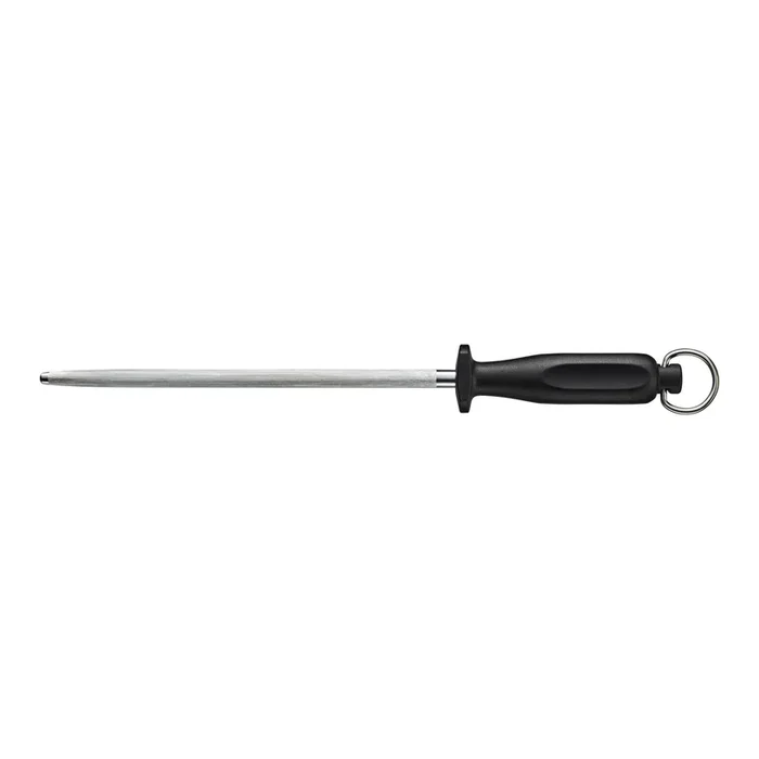 Henckels 10″ Honing Steel, Classic Precision Series