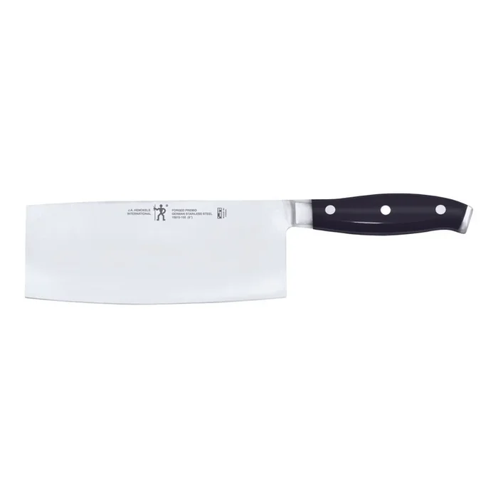 Henckels 7″ Meat Cleaver Knife, Forged Premio Series
