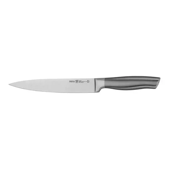 Henckels 8″ Carving Knife, Graphite Series