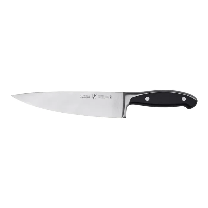 Henckels 8″ Chef’s Knife, Forged Synergy Series