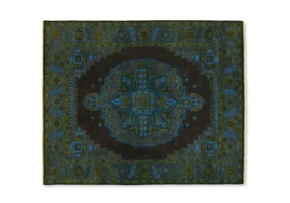 Heriz Custom Rugs – Custom Furniture Made for You – Room & Board