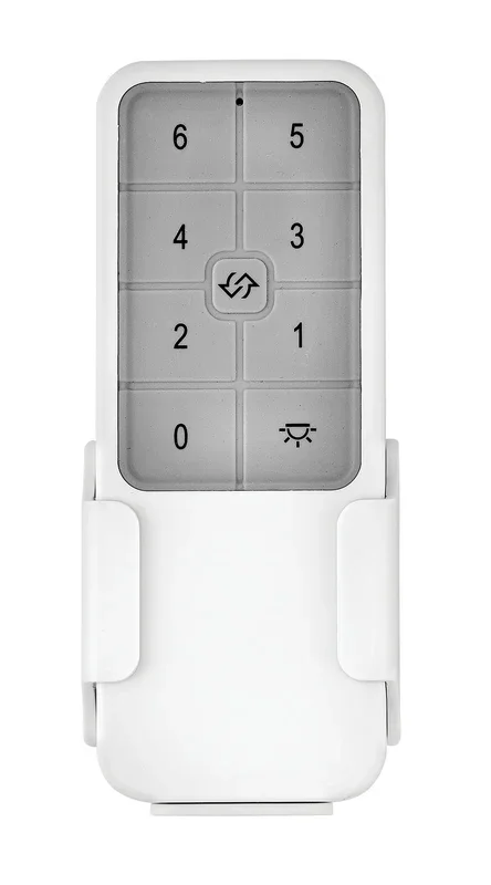 Hinkley – Remote Control – Remote Control 6Spd DC – 980003FWH