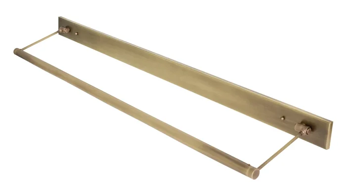 House of Troy – DMLEDZ43-71 – LED Picture Light – Mendon – Antique Brass