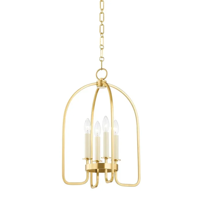 Hudson Valley – Four Light Lantern – Oakville