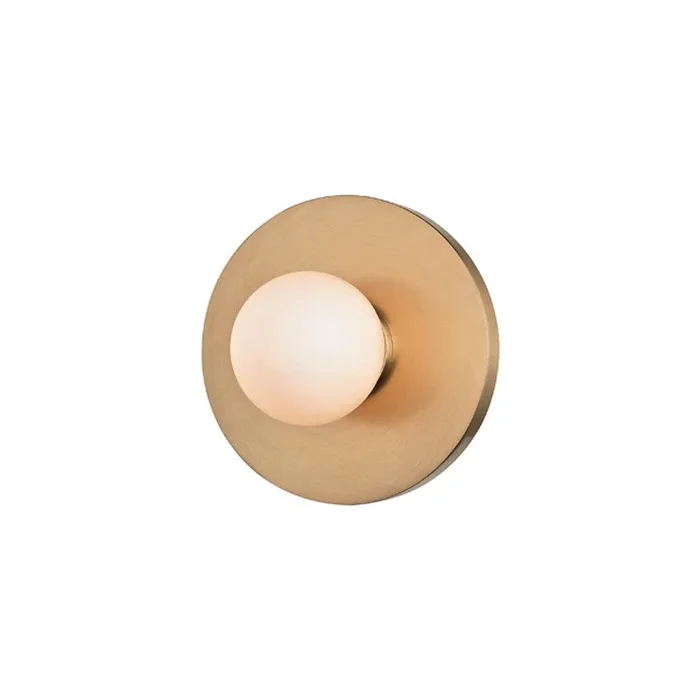 Hudson Valley – LED Wall Sconce – Taft