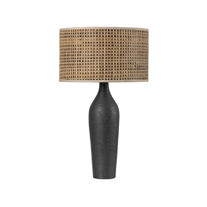 Hudson Valley – One Light Table Lamp – Wingdale – L1029AGBCBA