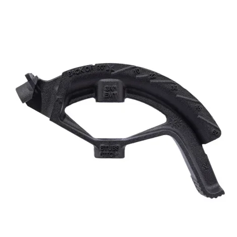 Ideal Ductile Iron Bender Head 3/4 Inch EMT (74-002)