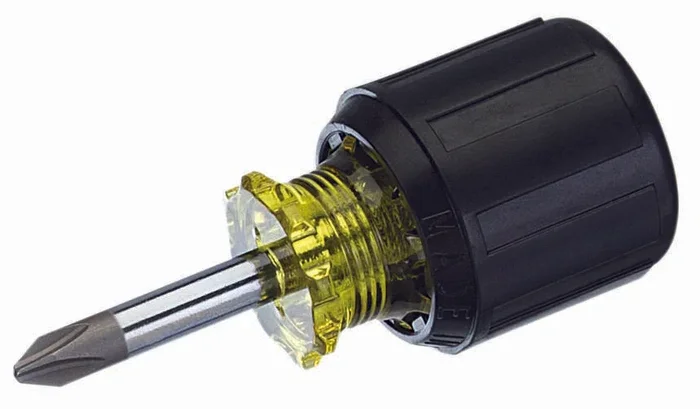 Ideal Phillips Screwdriver #2X1 Inch (35-191)
