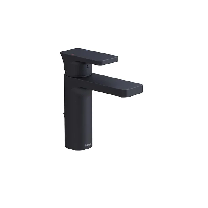 in2aqua Strata single-lever basin mixer